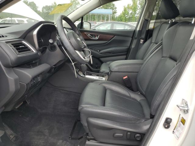 4S4WMAWD9P3420388 - 2023 SUBARU ASCENT TOURING WHITE photo 8