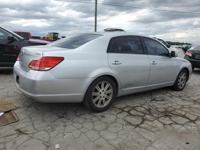 4T1BK36B07U174016 - 2007 TOYOTA AVALON XL SILVER photo 3