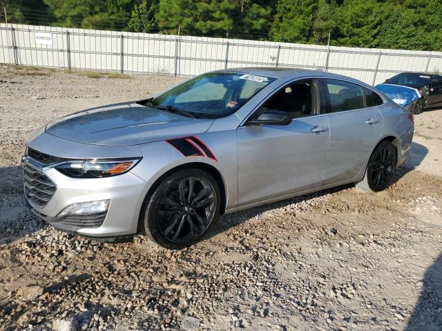 2019 CHEVROLET MALIBU LT, 