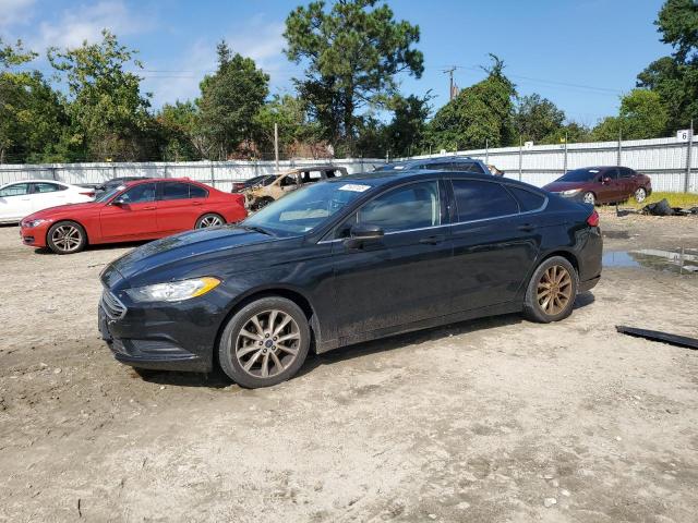 2017 FORD FUSION SE, 