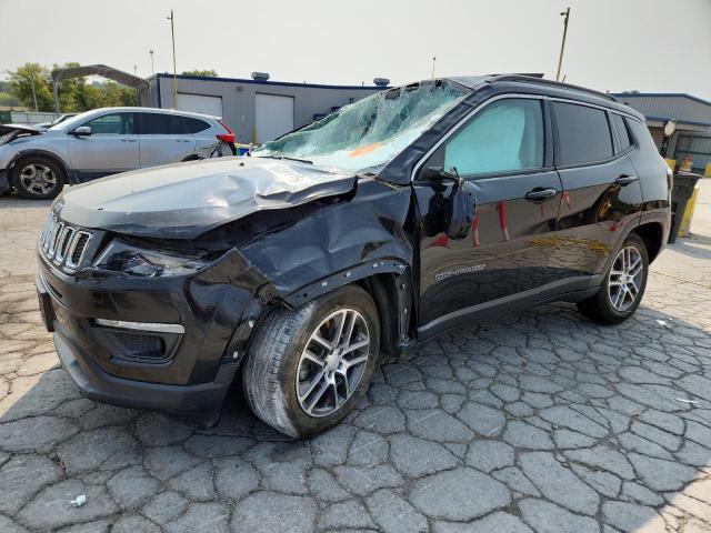 2019 JEEP COMPASS LATITUDE, 