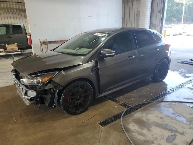 2015 FORD FOCUS ST, 