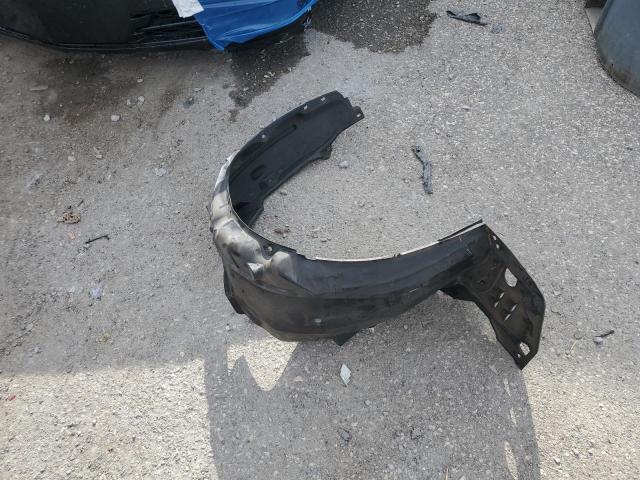 2HGFG4A58CH708277 - 2012 HONDA CIVIC SI BLACK photo 12