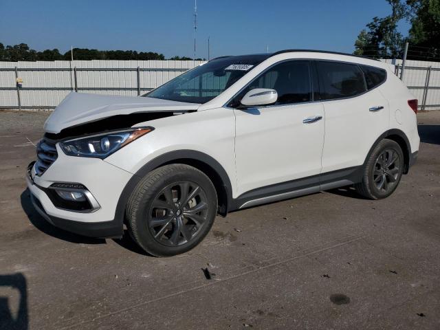 2017 HYUNDAI SANTA FE SPORT, 