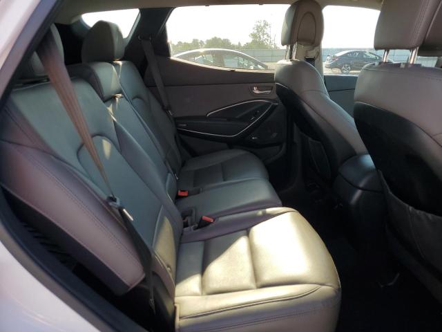 5XYZW4LA4HG455716 - 2017 HYUNDAI SANTA FE SPORT WHITE photo 11