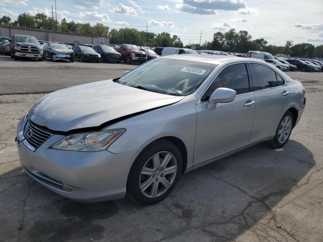 2007 LEXUS ES 350, 