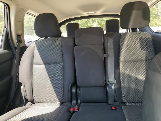 5N1DR2MN6KC639215 - 2019 NISSAN PATHFINDER S Gri fotoğraf 10