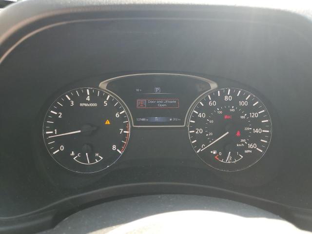 5N1DR2MN6KC639215 - 2019 NISSAN PATHFINDER S Gri fotoğraf 9