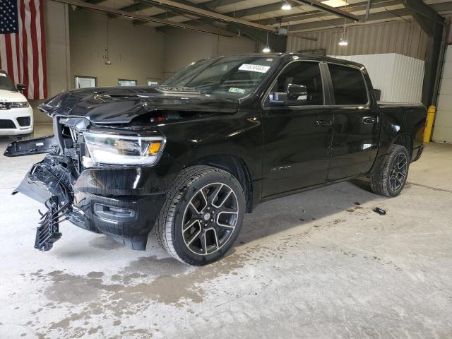 2019 RAM 1500 REBEL, 