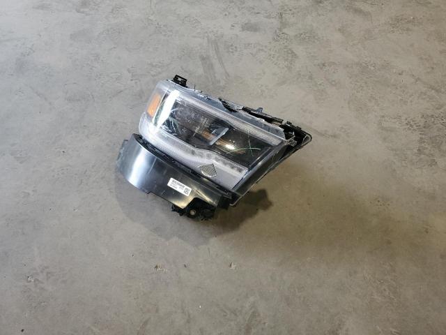 1C6SRFLT0KN729216 - 2019 RAM 1500 REBEL 黑色 照片 12