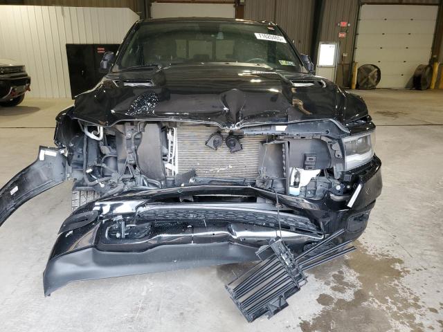 1C6SRFLT0KN729216 - 2019 RAM 1500 REBEL 黑色 照片 5