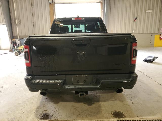 1C6SRFLT0KN729216 - 2019 RAM 1500 REBEL 黑色 照片 6