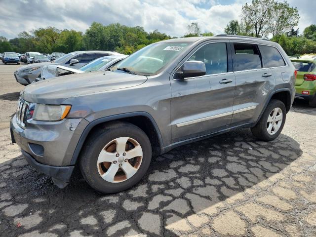 2012 JEEP GRAND CHER LAREDO, 