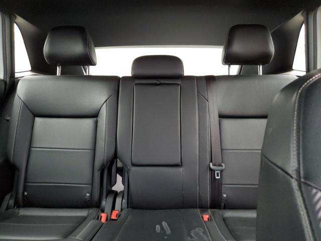 1V2JE2CA9NC226595 - 2022 VOLKSWAGEN ATLAS CROS SE Белый фото 10