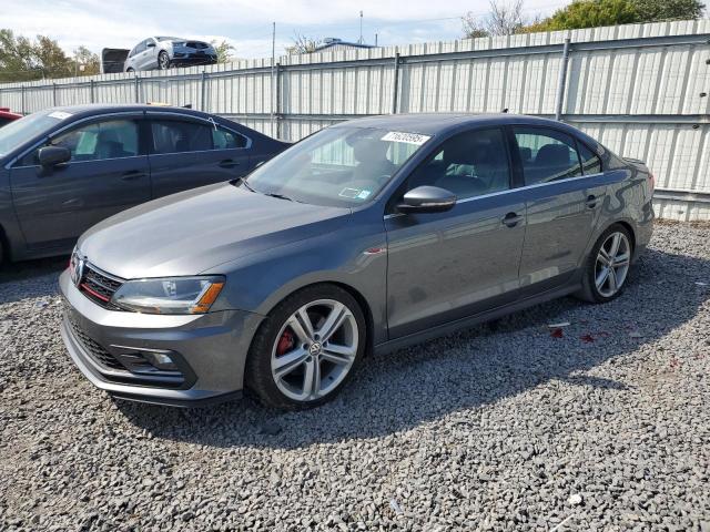 2017 VOLKSWAGEN JETTA GLI, 