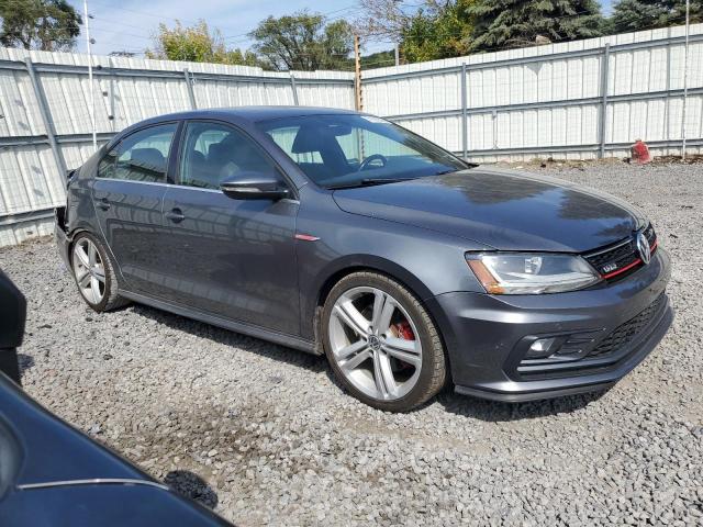 3VW5T7AJ9HM309601 - 2017 VOLKSWAGEN JETTA GLI GRAY photo 4