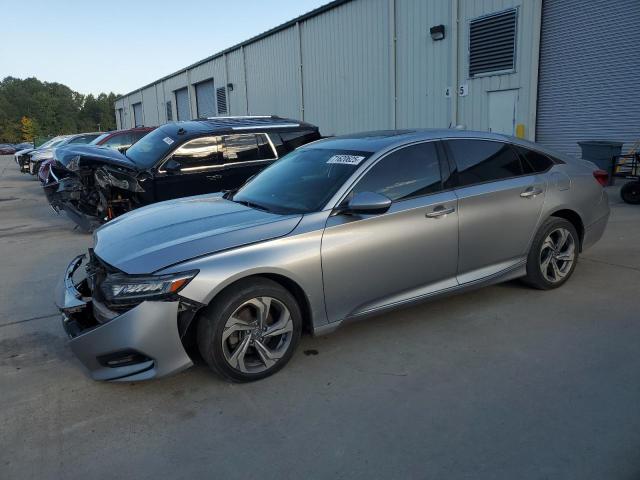 2020 HONDA ACCORD EX, 