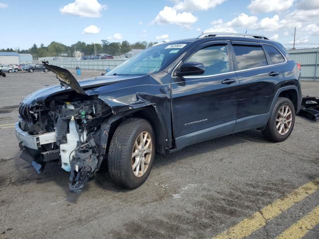 2015 JEEP CHEROKEE LATITUDE, 