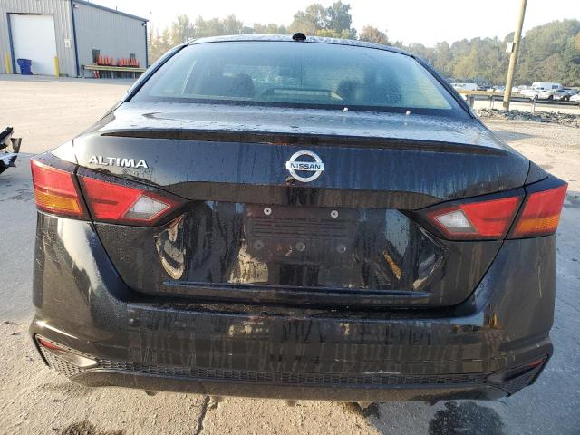 1N4BL4BV6LC209171 - 2020 NISSAN ALTIMA S BLACK photo 6