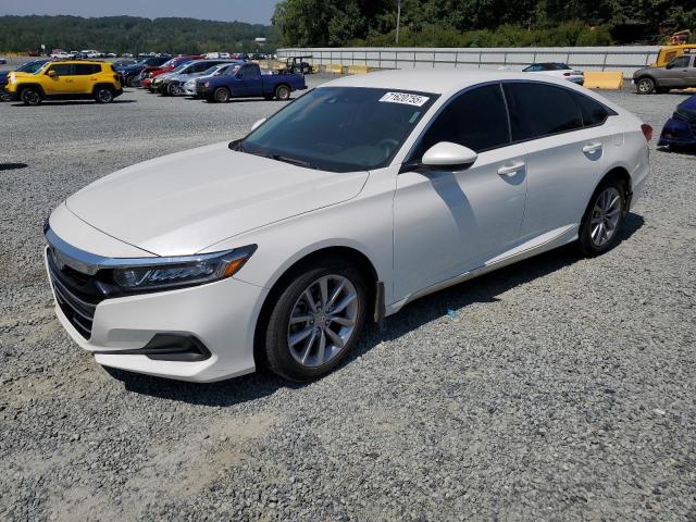 2022 HONDA ACCORD LX, 