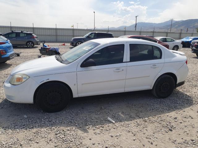2009 CHEVROLET COBALT LS, 