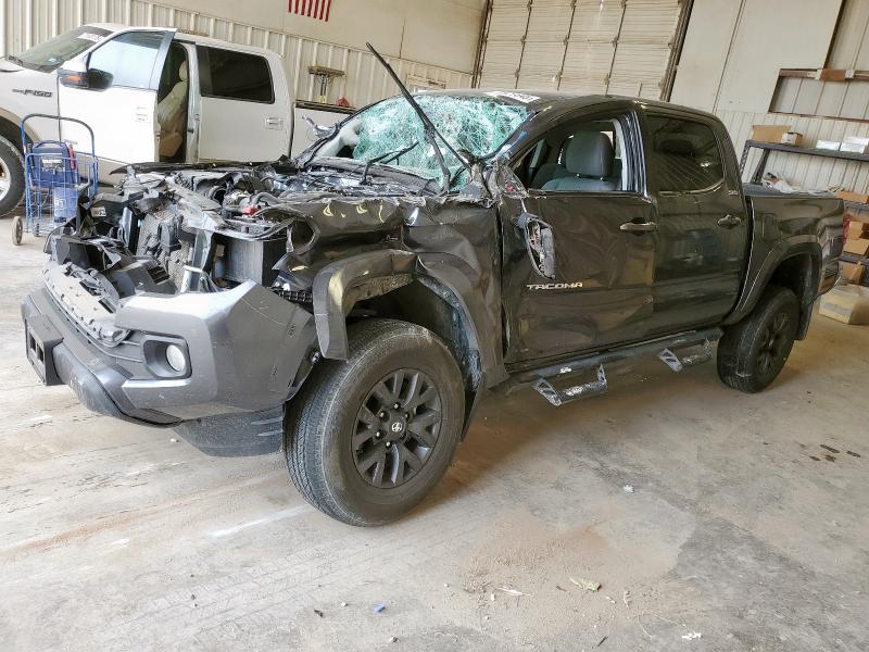 2023 TOYOTA TACOMA DOUBLE CAB, 