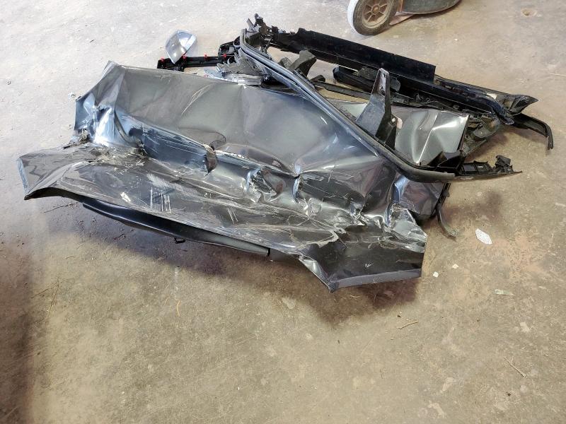 3TMAZ5CN0PM213407 - 2023 TOYOTA TACOMA DOUBLE CAB GRAY photo 12