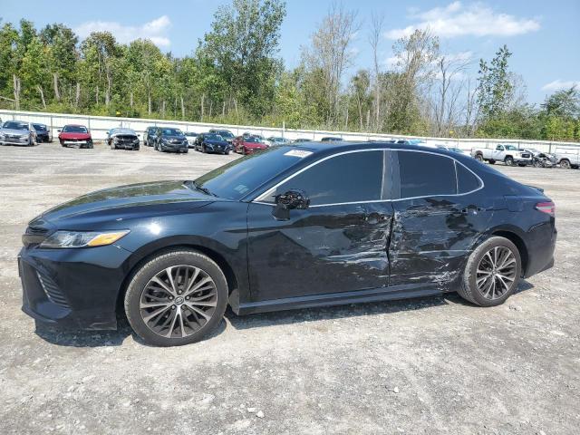 2018 TOYOTA CAMRY L, 