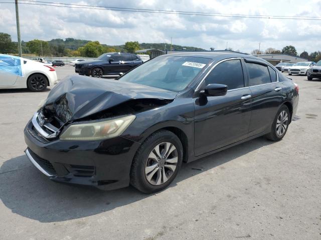 2015 HONDA ACCORD LX, 