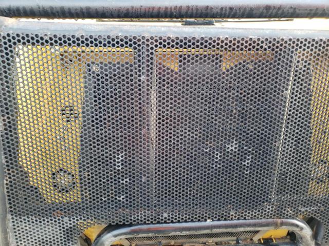 ASVRT120CLDF01934 - 2020 ASV RT-120 YELLOW photo 7