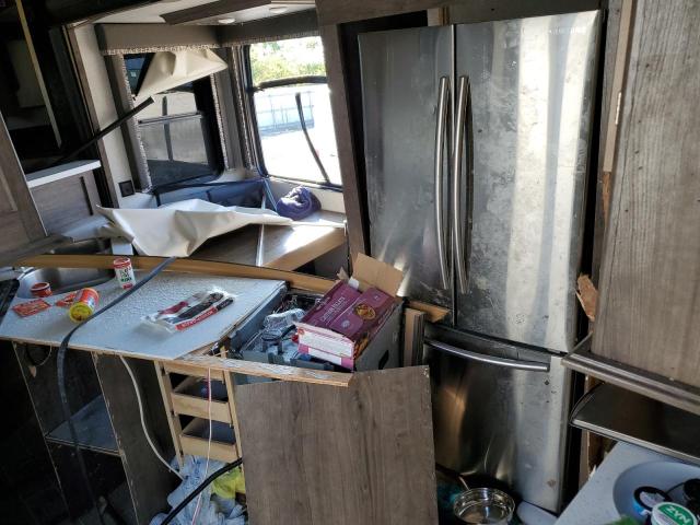 4YDF37323KA742765 - 2019 OTHER TRAVEL TRA Braun Foto 6