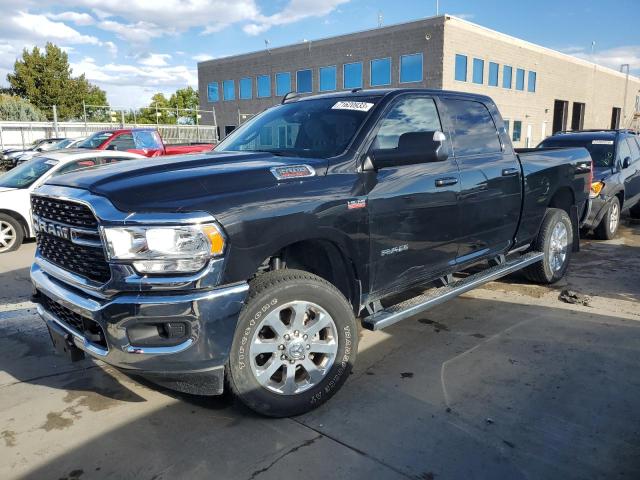 2022 RAM 2500 BIG HORN/LONE STAR, 