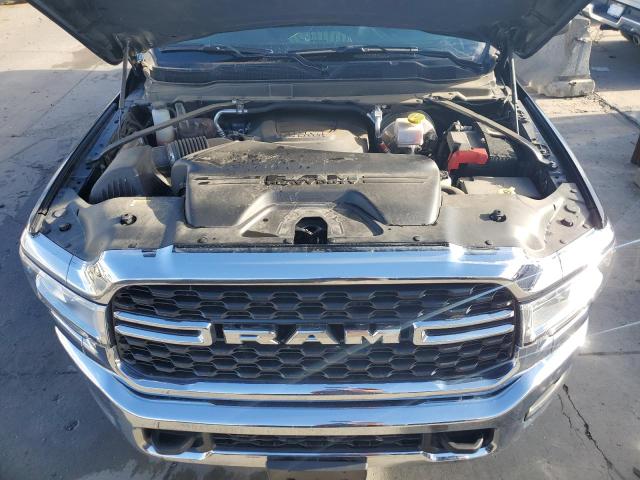 3C6UR5DJ0NG170053 - 2022 RAM 2500 BIG HORN/LONE STAR BLACK photo 11