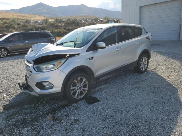 2017 FORD ESCAPE SE, 