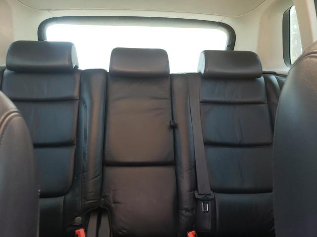 WVGBV7AX5AW520736 - 2010 VOLKSWAGEN TIGUAN SE 灰色 照片 10