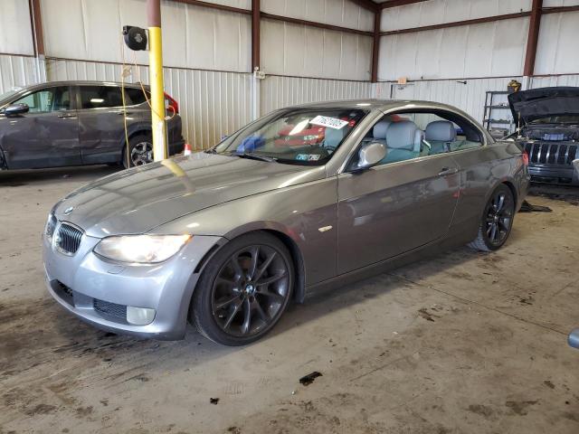 2007 BMW 328 I SULEV, 