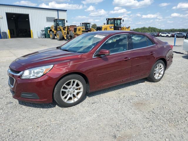 2015 CHEVROLET MALIBU 1LT, 