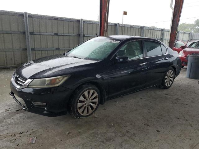 2013 HONDA ACCORD EXL, 