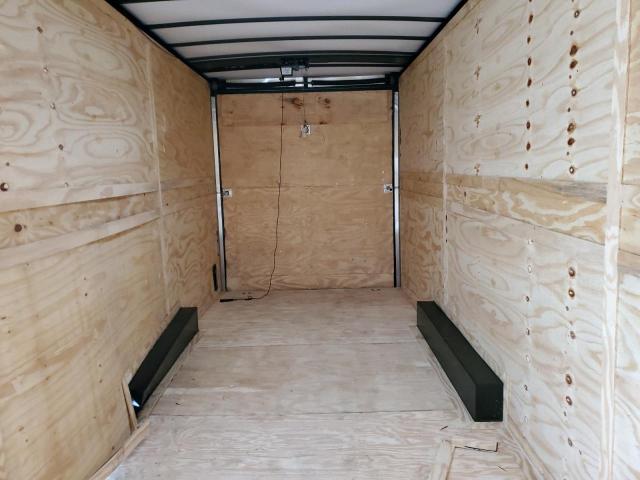 7H2BE242XPD047352 - 2023 ROCK TRAILER WHITE photo 6