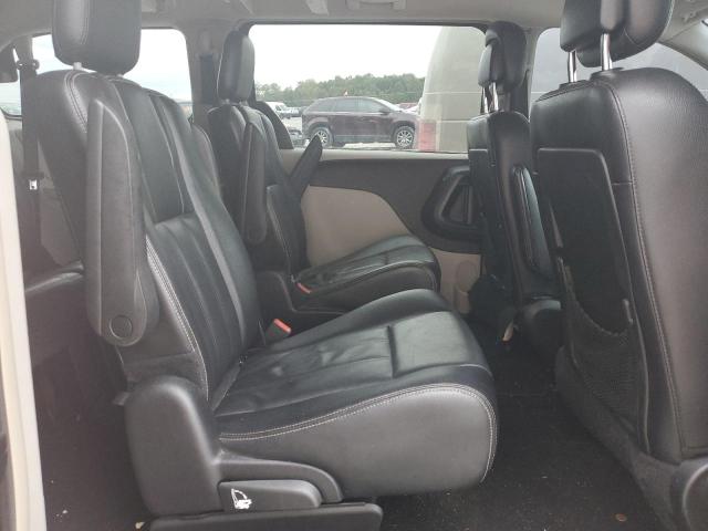 2C4RC1BG7FR636735 - 2015 CHRYSLER TOWN & COU TOURING 红色 照片 11