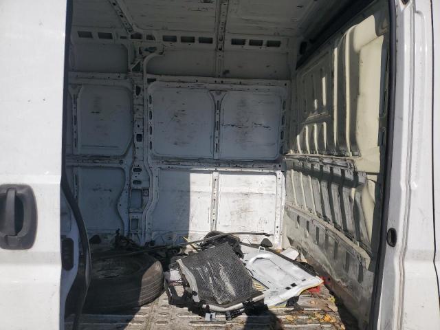 3C6TRVDG3HE547099 - 2017 RAM PROMASTER 2500 HIGH თეთრი ფოტო 11