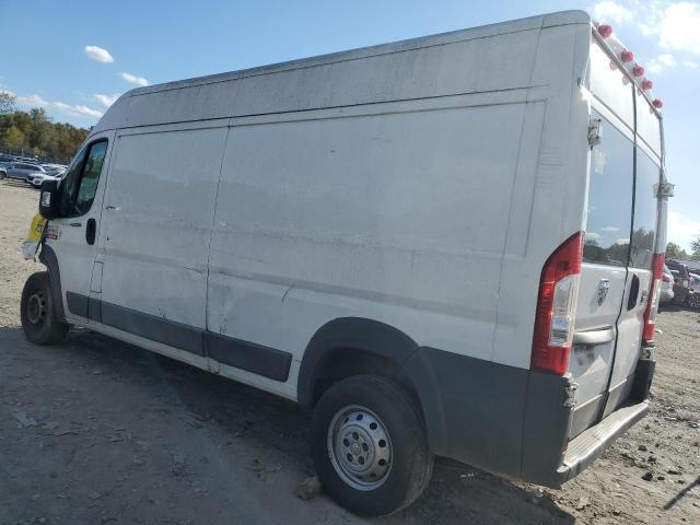 3C6TRVDG3HE547099 - 2017 RAM PROMASTER 2500 HIGH თეთრი ფოტო 2