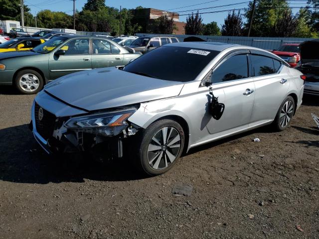 2019 NISSAN ALTIMA SL, 