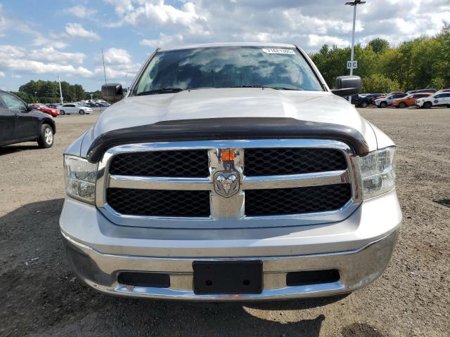 1C6RR7GG1DS594401 - 2013 RAM 1500 SLT ვერცხლისფერი ფოტო 5