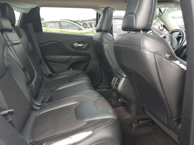 1C4PJMBS6GW306144 - 2016 JEEP CHEROKEE TRAILHAWK Ağ foto 11