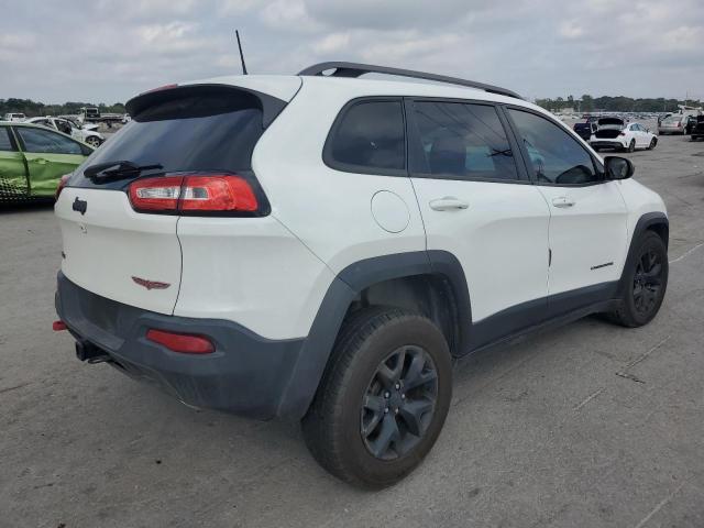 1C4PJMBS6GW306144 - 2016 JEEP CHEROKEE TRAILHAWK Ağ foto 3