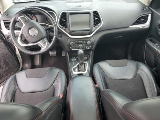 1C4PJMBS6GW306144 - 2016 JEEP CHEROKEE TRAILHAWK Ağ foto 8