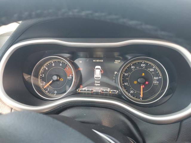 1C4PJMBS6GW306144 - 2016 JEEP CHEROKEE TRAILHAWK Ağ foto 9