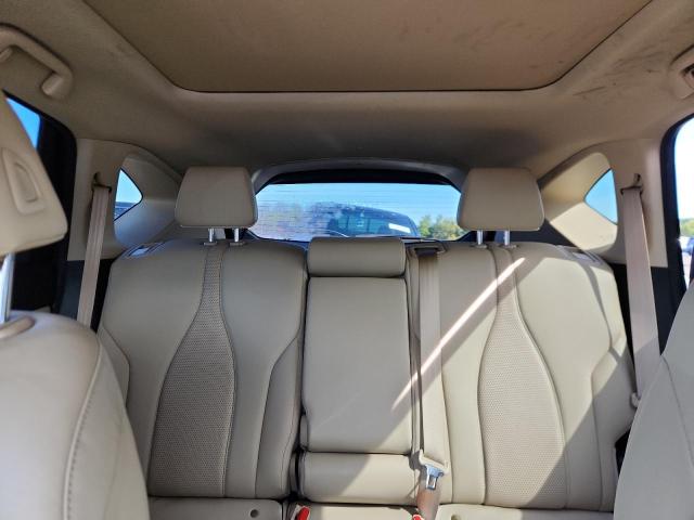 5J8TC2H57ML041358 - 2021 ACURA RDX TECHNOLOGY WHITE photo 10