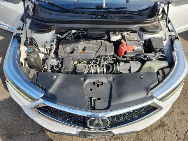 5J8TC2H57ML041358 - 2021 ACURA RDX TECHNOLOGY WHITE photo 12